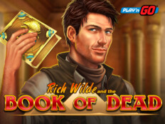 Book of dead casino no deposit bonus52